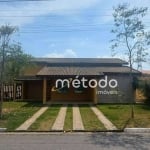 Casa com 3 dormitórios à venda, 161 m² por R$ 1.380.000,00 - Condomínio Residencial Ponte de Pedra - Guararema/SP