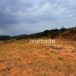 Terreno à venda, 2544 m² por R$ 550.000,00 - Condomínio Residencial Granja Virginia - Guararema/SP