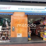 Ponto à venda, 563 m² por R$ 600.000,00 - Centro - Guararema/SP