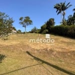 Terreno à venda, 1495 m² por R$ 890.000 - Condomínio Residencial Alpes de Guararema - Guararema/SP