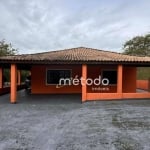 Sítio com 3 dormitórios à venda, 57200 m² por R$ 1.550.000,00 - Itapeti - Guararema/SP