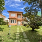 Casa com 5 dormitórios à venda, 264 m² por R$ 1.980.000 - Condomínio Residencial Alpes de Guararema - Guararema/SP