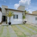 Casa com 3 dormitórios à venda, 101 m² por R$ 600.000,00 - Condomínio Residencial Bellard - Guararema/SP