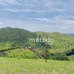 Terreno à venda, 1241 m² por R$ 360.000 - Itaoca - Guararema/SP