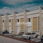 Casa com 2 dormitórios à venda, 90 m² por R$ 380.000 - Residencial Villas do Vale - Guararema/SP