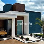 Casa com 5 dormitórios à venda, 600 m² por R$ 2.650.000 - Condomínio Residencial Lago Dourado- Jacareí - SP