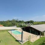 Chácara com 3 dormitórios à venda, 1118 m² por R$ 875.000,00 - Parque Agrinco - Guararema/SP