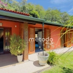 Casa com 3 dormitórios à venda, 145 m² por R$ 1.320.000 - Condomínio Residencial Alpes de Guararema - Guararema/SP