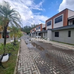 Casa com 2 dormitórios à venda, 122 m² por R$ 820.000,00 - Condomínio Residencial Giardini - Guararema/SP