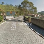 Terreno à venda, 900 m² por R$ 750.000 - Centro - Guararema - SP