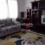 Casa com 4 dormitórios à venda por R$ 550.000,00 - Centro - Guararema/SP