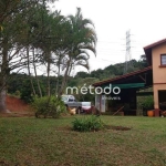 Chácara com 3 dormitórios à venda, 4200 m² por R$ 980.000 - Paião - Guararema - SP