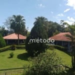 Sítio com 6 dormitórios à venda, 22400 m² por R$ 2.600.000,00 - Jardim Costão - Santa Branca/SP