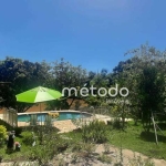 Chácara com 6 dormitórios à venda, 1543 m² por R$ 890.000 - Vila Sao Sebastiao - Santa Branca - SP