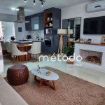 Casa com 3 dormitórios à venda, 100 m² por R$ 1.275.000,00 - Itaoca - Guararema/SP