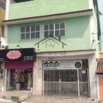 Casa com 3 quartos à venda na Rua João Pessoa, 1327, Centro, Nilópolis