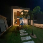 Casa 4/4 3 suítes Villa Florença com maior terreno fino acabamento