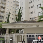 Lindo apartamento no Liberte Morumbi