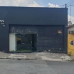 Loja com 80m2, pronto para seu negócio.