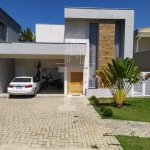 Casa em condomínio fechado com 3 quartos à venda na Rua Amadeu Chiminazzo, 94, Swiss Park, Campinas