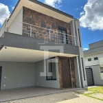 Casa em condomínio fechado com 3 quartos à venda na Avenida Presidente Juscelino Kubitschek de Oliveira, 3851, Parque Brasil 500, Paulínia