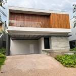 Casa em condomínio fechado com 4 quartos à venda na Rua José Rodrigues de Oliveira, 01, Alphaville Dom Pedro 3, Campinas