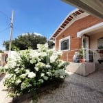 Casa com 3 quartos à venda na Rua Salvador Lombardi Neto, 193, Vila Nova Teixeira, Campinas