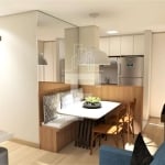 Apartamento com 3 quartos à venda na Rua dos Aimorés, 335, Vila Costa e Silva, Campinas