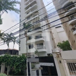 Apartamento com 3 quartos para alugar na Rua Dona Prisciliana Soares, 123, Cambuí, Campinas