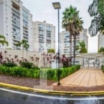 Apartamento com 3 quartos à venda na Avenida Doutor Nelson Noronha Gustavo Filho, 170, Vila Brandina, Campinas