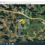 Terreno comercial à venda na Rodovia Presidente Castelo Branco km 72,5, 77, City Castelo, Itu