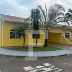 Casa em condomínio fechado com 3 quartos à venda na Avenida Alexandre Cazelatto 2689, 2689, Betel, Paulínia