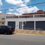 Casa comercial à venda na Avenida Barão de Monte Alegre, 390, Jardim Bonfim, Campinas