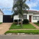 Casa em condomínio fechado com 3 quartos para alugar na Avenida Fausto Pietrobom, 600, Jardim Planalto, Paulínia