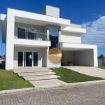 Casa com 3 dormitórios à venda, 400 m² por R$ 4.200.000,00 - Ingleses Norte - Florianópolis/SC