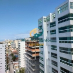 Apartamento em construção, Mongaguá, bairro Centro,  2 dormitórios sendo 1 suíte, lazer completo no melhor espaço da cidade e a alguns passos do mar.