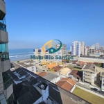 Apartamento em Mongaguá, bairro Jardim Marina... 2 dormitórios sendo 1 suíte, sacada com churrasqueira, Residencial com lazer completo, piscinas aquecidas.