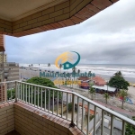 Apartamento em Mongaguá, bairro Centro, mobiliado com 3 dormitórios sendo1 suíte, Residencial com excelente localização