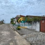 Casa em Mongaguá, bairro Flórida Mirim, 4 suítes e demais dependências, amplo quintal, próximo ao mar, Plataforma de Pesca e Parque Ecológico da cidade.