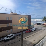 Apartamento tipo Kitnet em Mongaguá, bairro Jardim Marina, vista para o mar, 1 dormitório, sala, cozinha, banheiro , excelente localização, sem vaga de garagem!!