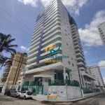 Apartamento Alto Padrão em Mongaguá, bairro centro, 4 suítes, 2 vagas, lazer completo no melhor espaço da cidade e a alguns passos do mar e 2 quadras da praça central da cidade