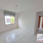 Apartamento com 2 dormitórios para alugar, 47 m² por R$ 1.290,00/mês - Cristal - Porto Alegre/RS