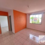 Apartamento com 1 dormitório para alugar, 42 m² por R$ 1.500,00/mês - Camaquã - Porto Alegre/RS