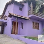 Casa com 3 dormitórios para alugar, 120 m² por R$ 4.622,00/mês - Cavalhada - Porto Alegre/RS