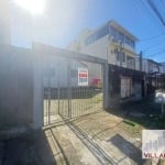 Casa com 2 dormitórios para alugar, 45 m² por R$ 653,59 - Nonoai - Porto Alegre/RS