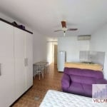 Apartamento com 1 dormitório para alugar, 43 m² por R$ 1.030,00/mês - Cristal - Porto Alegre/RS