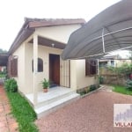 Casa com 3 dormitórios para alugar, 68 m² por R$ 1.500,00 - Cavalhada - Porto Alegre/RS