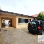 Casa com 4 dormitórios para alugar, 189 m² por R$ 6.600,00/mês - Ipanema - Porto Alegre/RS