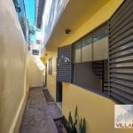 Casa com 2 dormitórios para alugar, 64 m² por R$ 930,00/mês - Santa Tereza - Porto Alegre/RS