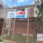 Casa com 3 dormitórios para alugar, 170 m² por R$ 3.524,31 - Cidade Baixa - Porto Alegre/RS